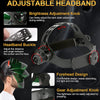 Auto-darken Welding Protection Helmet