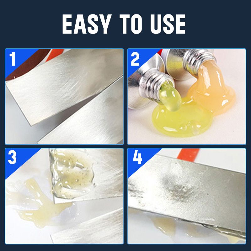 Pousbo® All-purpose Magic Repair Glue