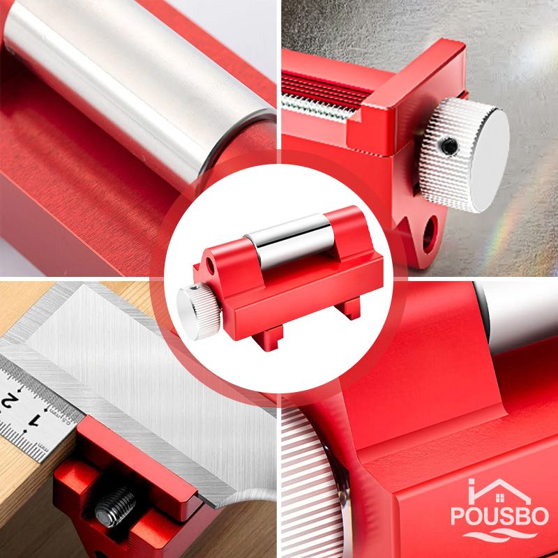 Pousbo® Multipurpose Honing Guide