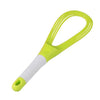 Collapsible 2-In-1 Balloon/Flat Whisk