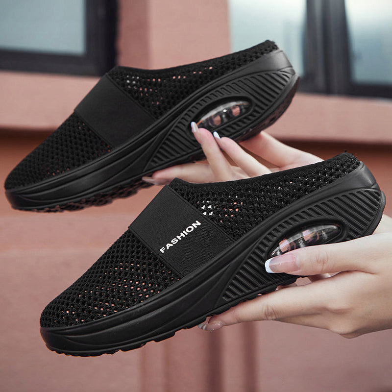 Washable Slingback Orthopedic Sport Sandals For Women