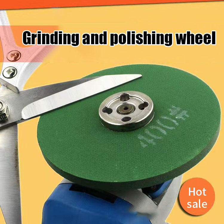 Pousbo® Angle Grinder Grinding and Polishing Wheel