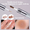 Pousbo® Double-end Shimmer Liquid Eyeshadow