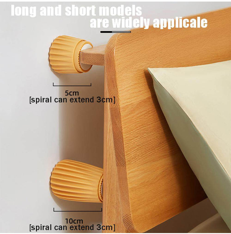 Adjustable Bed Stabilizer