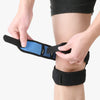 Knee Pain Relief Adjustable Knee Strap