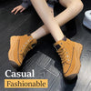 Women’s Stylish Leisure Thick-sole Sports Shoes