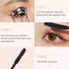 Pousbo® 4 Types of Brushes - Volume Lengthening Mascara