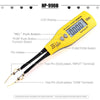 LED Multimeter Diode Resistance and Capacity Tester