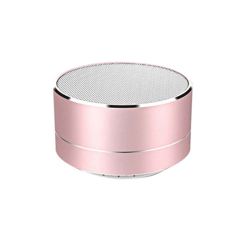 Wireless Bluetooth Echo Light Speaker