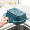 2-in-1 Strainer Basket