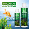 Moss Remover for Fish Tank