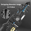 Pousbo® 11-in-1 Multifunctional Wire Stripper