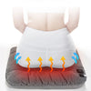 Pousbo® USB Heated Seat Cushion