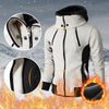 Men’ s Zip Up Hoodie