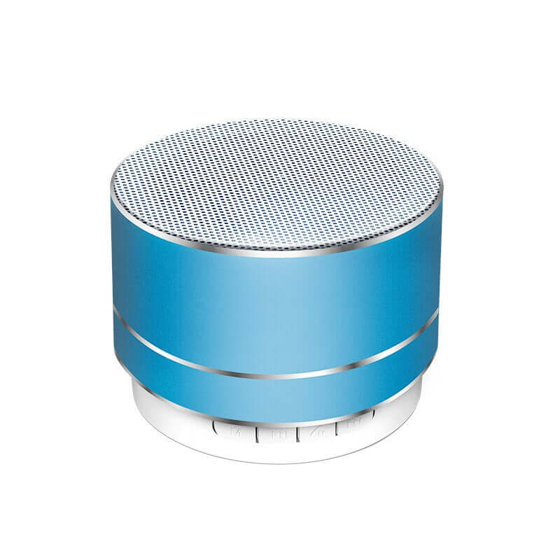 Wireless Bluetooth Echo Light Speaker