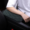 Pousbo® Leather Car Armrest Cushion