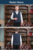 Men’s Multi-Pocket Down Vest