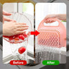 2-in-1 Strainer Basket