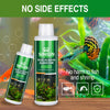 Moss Remover for Fish Tank