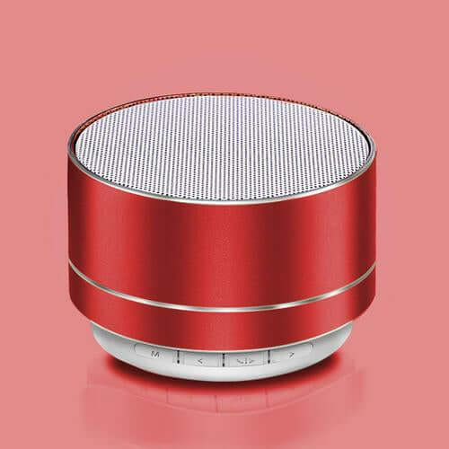 Wireless Bluetooth Echo Light Speaker