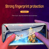 Anti Spy Tempered Glass Screen Protector