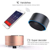 Wireless Bluetooth Echo Light Speaker