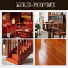 Wood Furniture Polish Pecan Oil