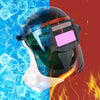 Auto-darken Welding Protection Helmet