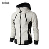 Men’ s Zip Up Hoodie