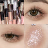 Pousbo® Double-end Shimmer Liquid Eyeshadow