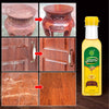 Wood Furniture Polish Pecan Oil