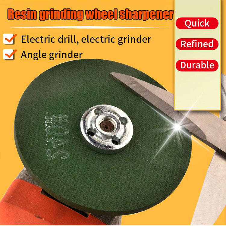 Pousbo® Angle Grinder Grinding and Polishing Wheel