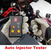 Pousbo® Automotive Fuel Injector Tester