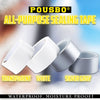 Pousbo® All-purpose Sealing Tape