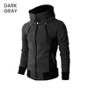 Men’ s Zip Up Hoodie