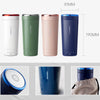 Portable Electric Heating Water Vacuum Cup