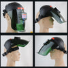 Auto-darken Welding Protection Helmet