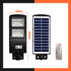 Pousbo® 60W Solar LED Lamp 2000 Lumen