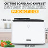 Cutting Board And Knife Set Drying Sterilizer