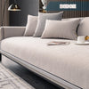 Pousbo® Chenille Sofa Cover For All Season