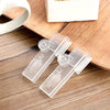 Pousbo® 6pcs Boxed Beverage Sealing Clip