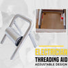 Electrician Threading Aid