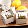 Pousbo® 6pcs Boxed Beverage Sealing Clip