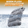 Pousbo® USB Heated Seat Cushion