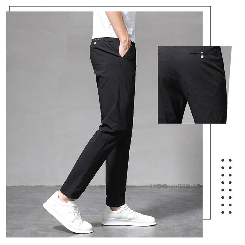 Men’s Everyday Performance Leisure Pants