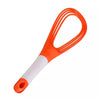 Collapsible 2-In-1 Balloon/Flat Whisk