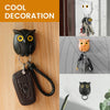 Wink Owl Magnetic Key Holder