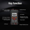 Pousbo® Fully Automatic Intelligent Digital Multimeter