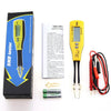 LED Multimeter Diode Resistance and Capacity Tester