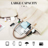 Large Capacity Tote Bag